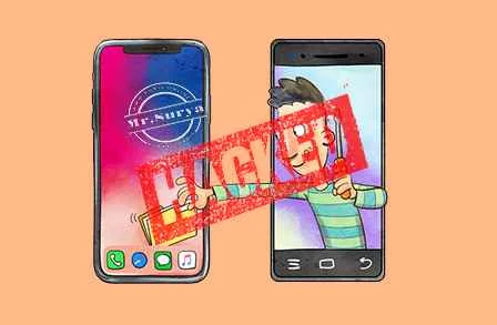 Cara Menyadap HP Suami Dari Jarak Jauh Tanpa Diketahui Pemiliknya