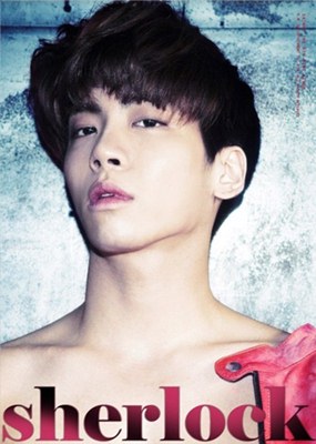 Misteri Teaser Sherlock SHINee- siapa membunuh siapa?