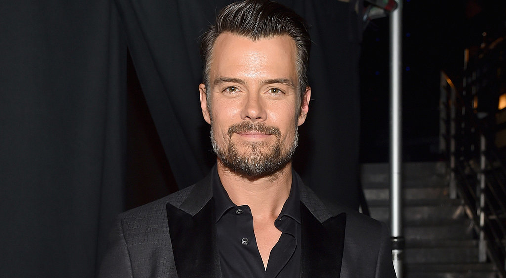 Chatter Busy: Josh Duhamel Shares Sweet New Photo Of His Son Axl