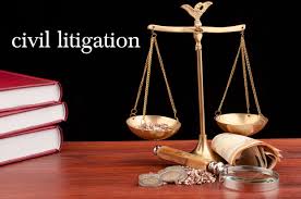 Litigation