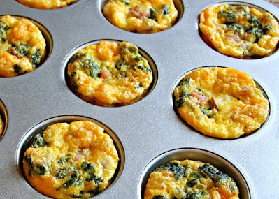 ΑΥΓΑ Συνταγές - EGGS Recipes