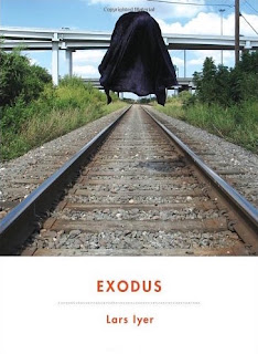 Lars Iyer, Exodus