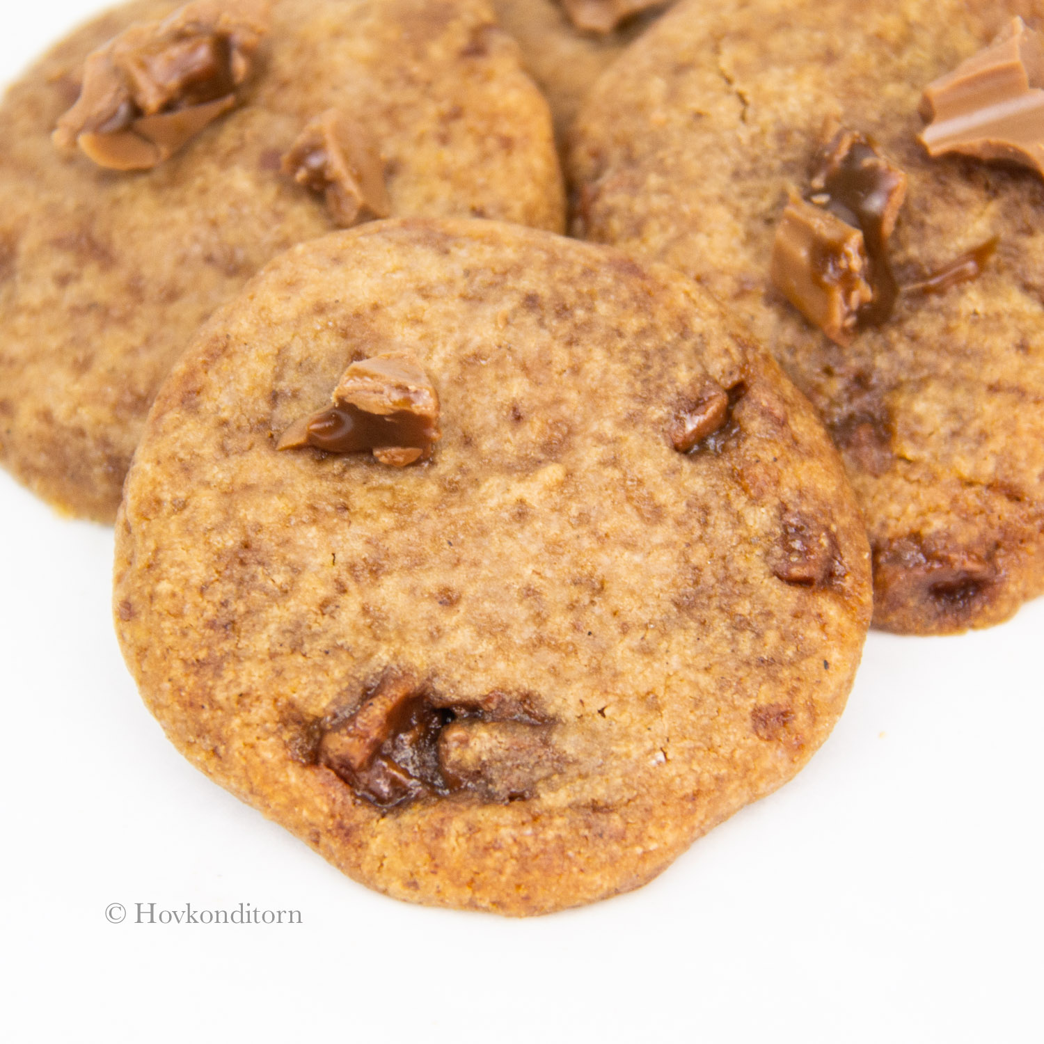 Licorice Cookies