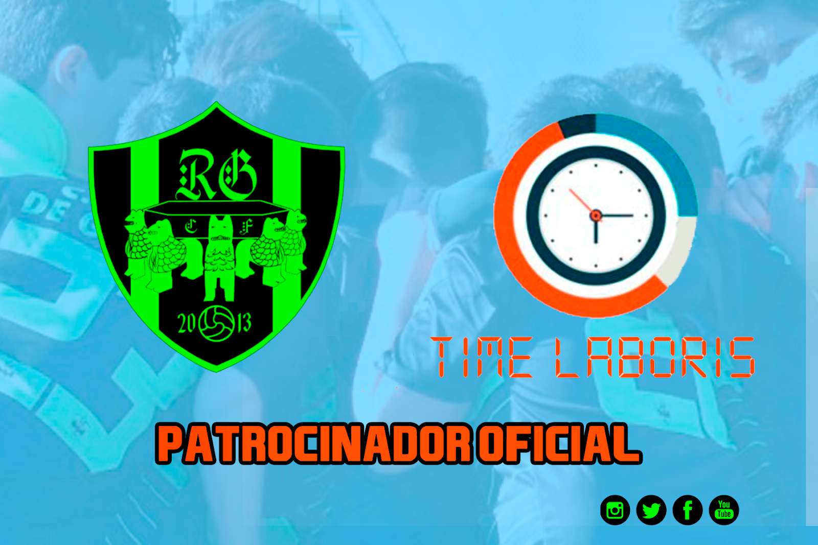 Club de Fútbol Reino de Granada PATROCINADORES Y SOCIOS