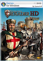 Descargar Stronghold Crusader HD – GOG para 
    PC Windows en Español es un juego de Estrategia desarrollado por FireFly Studios