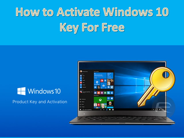 How to Activate Windows 10 Key For Free  Follow These Simple Steps - Freeadshare.com