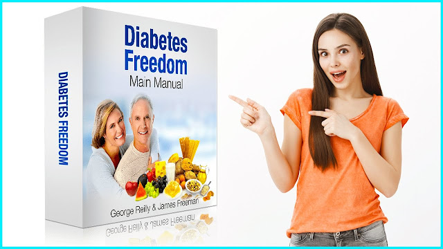 Diabetes Freedom Reviews 2021 - Its Legit or Scam?