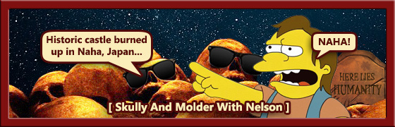 Jumping Jack Flash Hypothesis It S A Gas Gas Gas October 2019