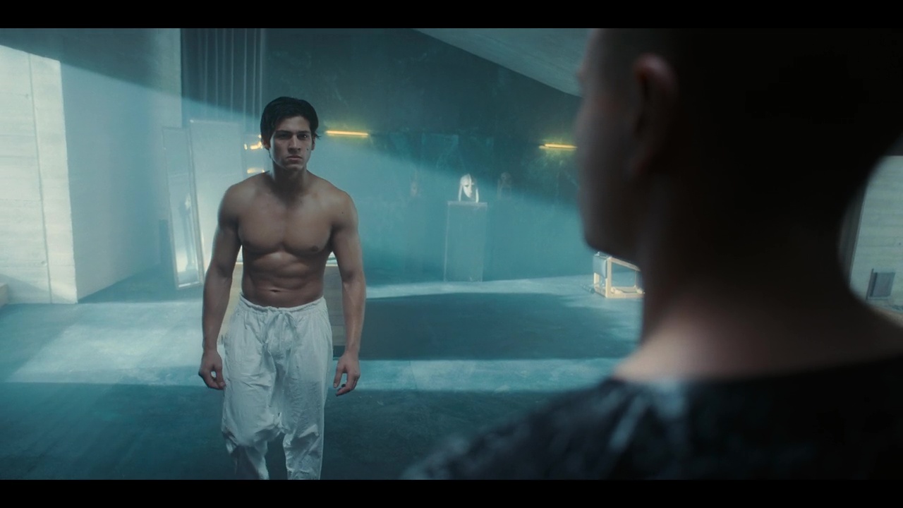 ausCAPS: Emilio Sakraya nude in Tribes Of Europa 1-04 "Episode #1.4"