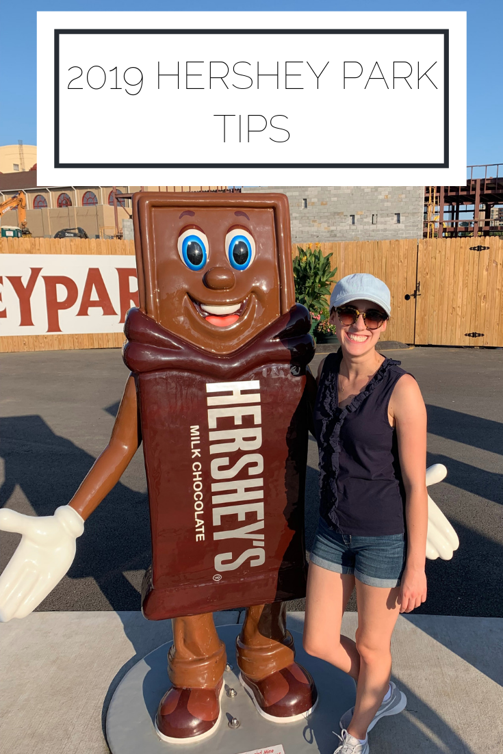 Click to read now or pin to save for later! Hershey Park tips for couples who love roller coasters Click to read now or pin to save for later! Hershey Park tips for couples who love roller coasters