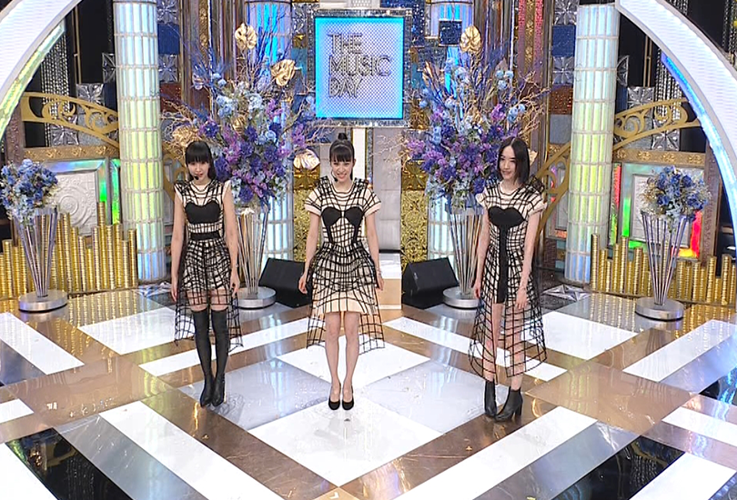Kashiyuka serving BOOTS bitch | Random J Pop Kashiyuka serving BOOTS bitch | Random J Pop