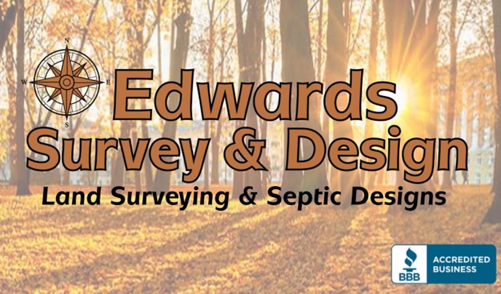 Edwards Survey & Design