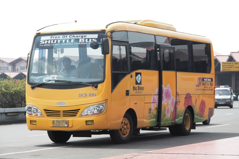 shuttle travel bandung bandara soekarno hatta