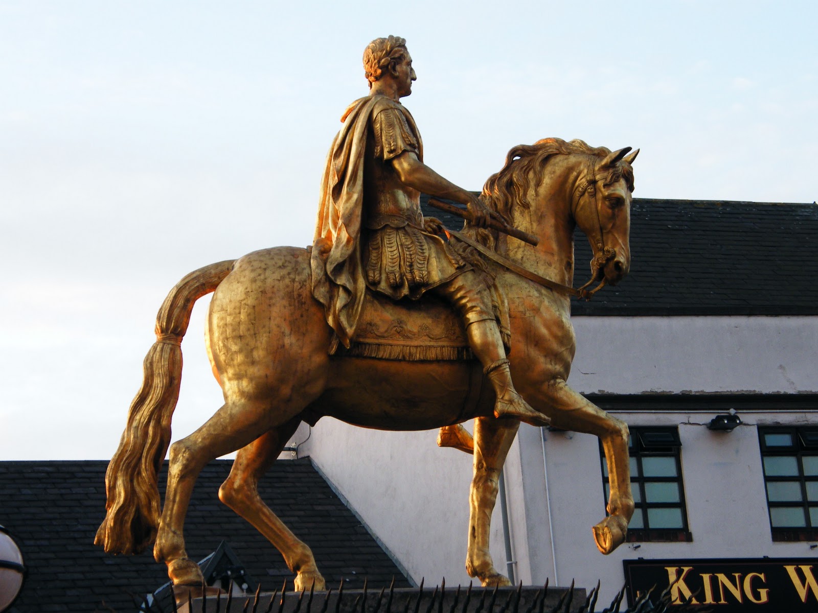 Hull and Hereabouts King W