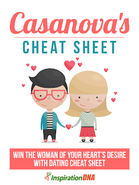 Casanova's Cheat Sheet