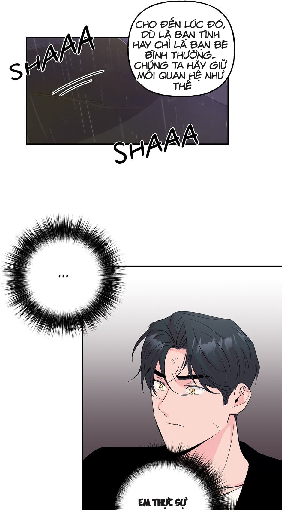 Đọc truyện Assorted Wildness - Chapter 44