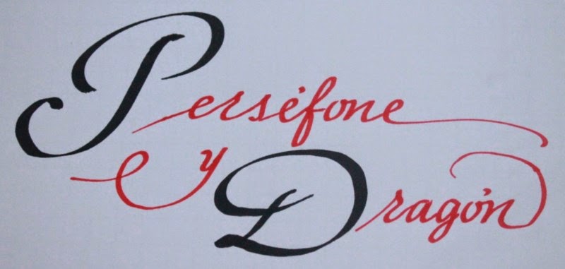 Perséfone y Dragón