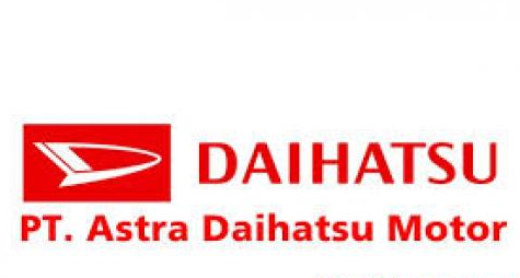 Lowongan Kerja PT Astra Daihatsu Motor