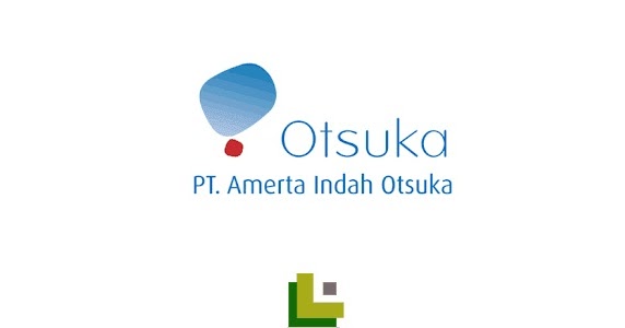 Loker terbaru sma smk d3 s1 pt amerta indah otsuka april 2021