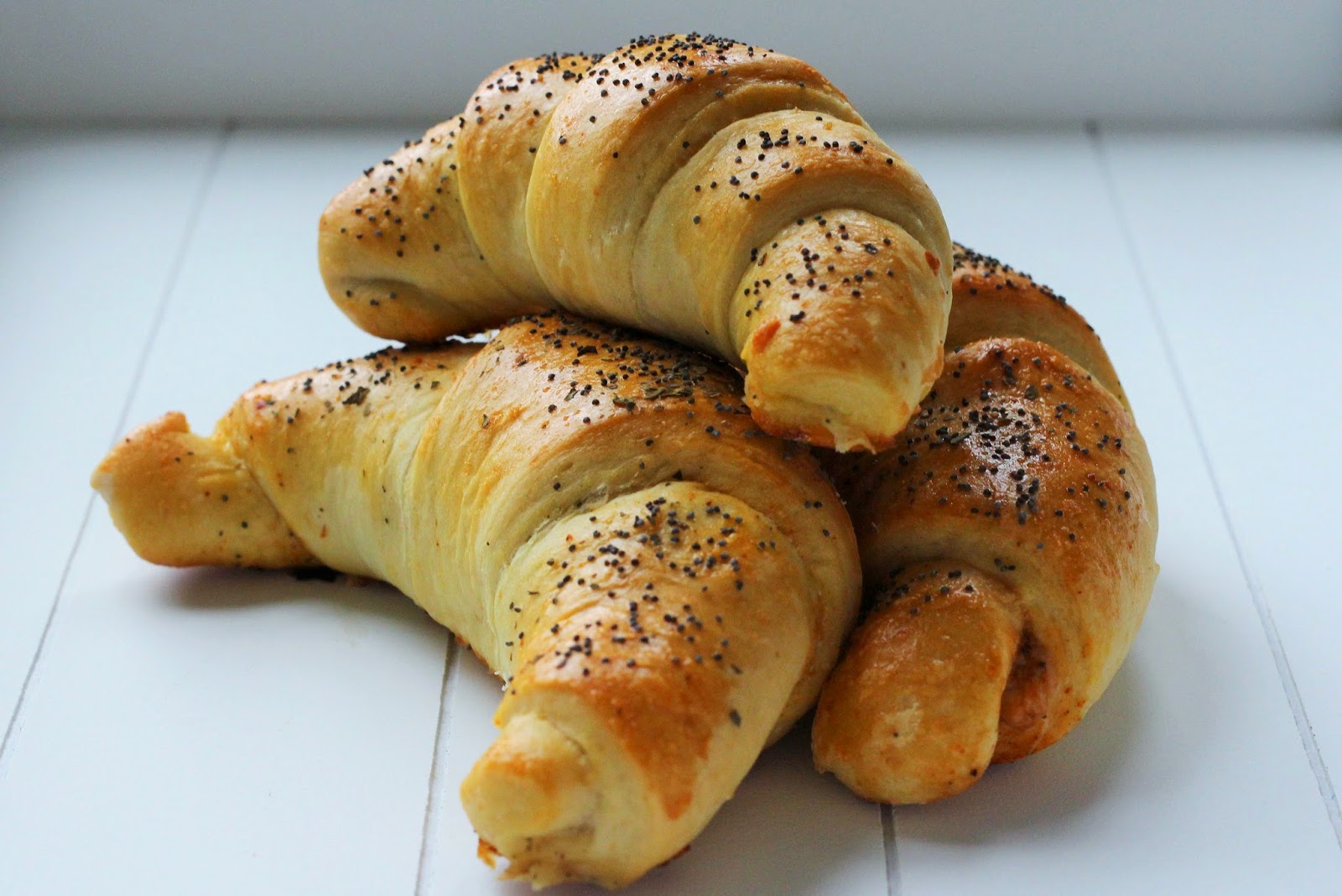 Ingredienser Til Pizzahorn Uten Melk