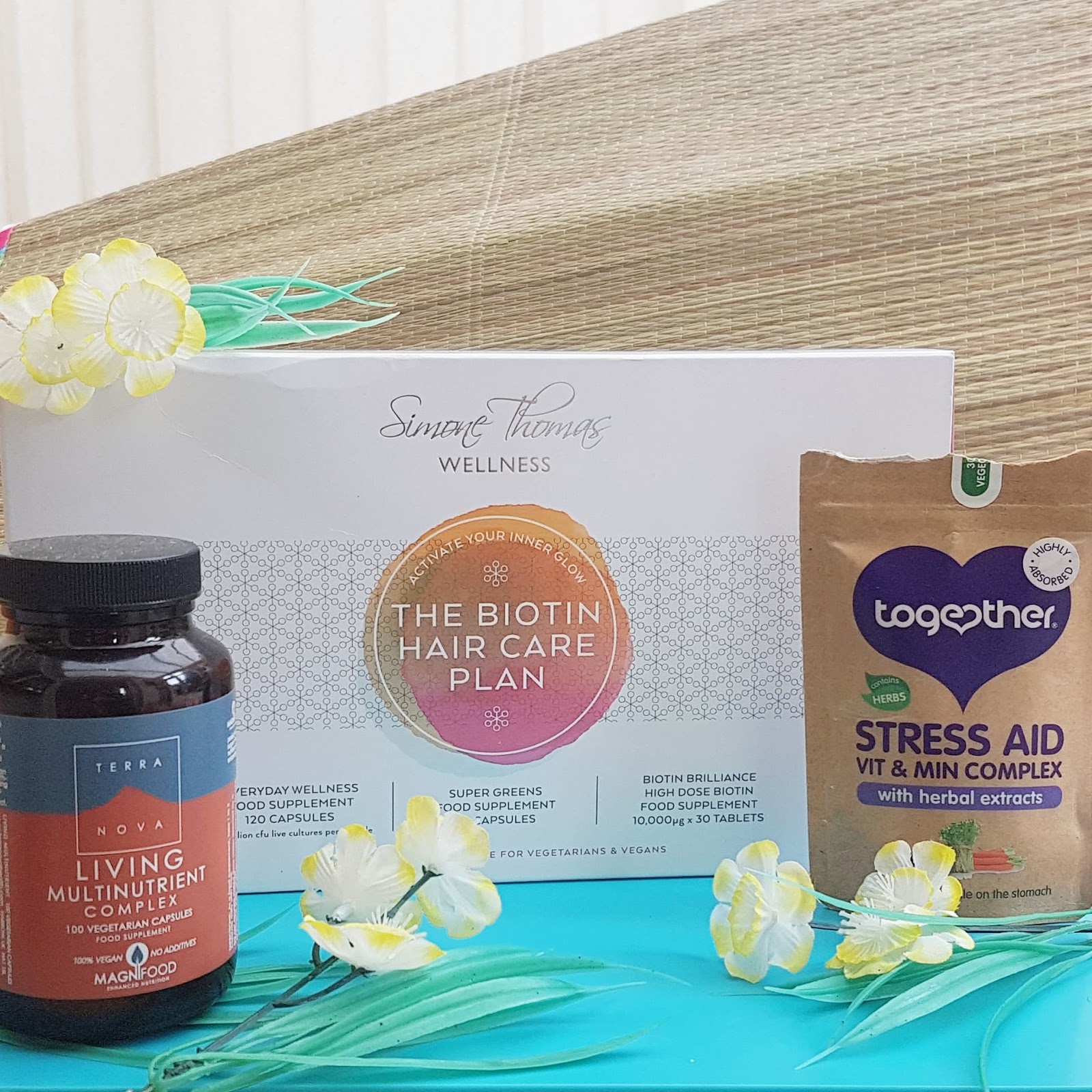 Hair Loss, Hair Recovery A Journey * The ecoLogical