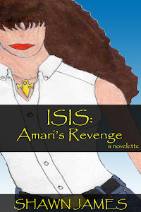 Isis: Amari's Revenge