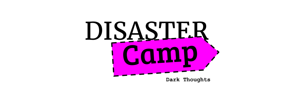 Disaster Camp