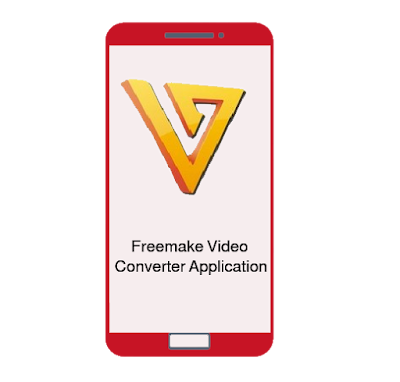 تطبيق FreemakeVideo Converter