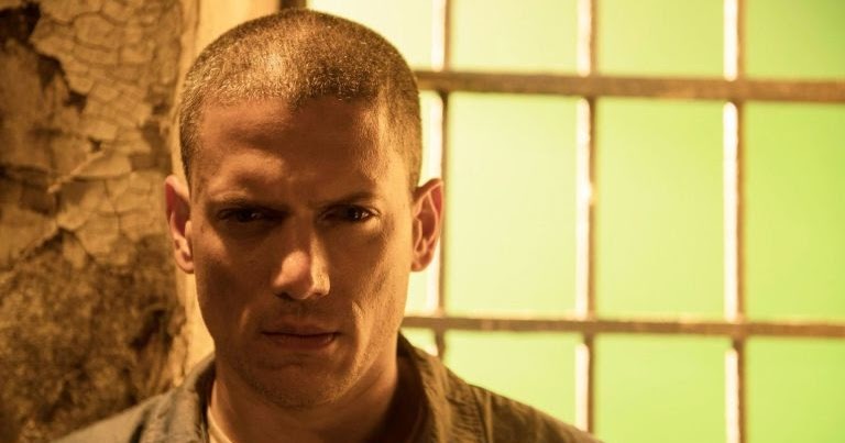 Prison Break Season 1 Sinhala Sub Prison Break Season 1 Sinhala Sub
