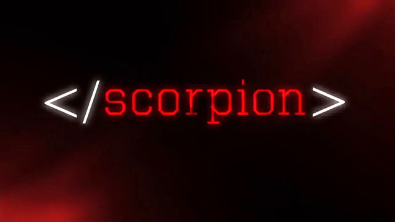 Scorpion - A Cyclone - Review