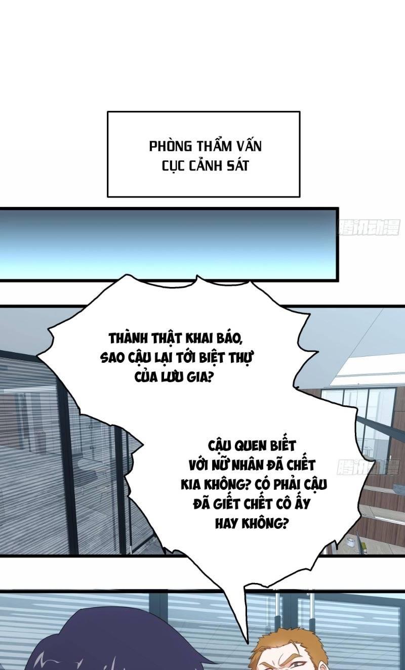 Tối Cường Ở Rể Chapter 25 - AB Truyện