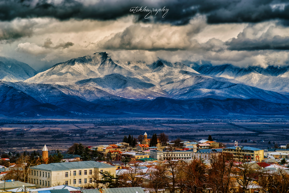Все о грузии телави Все о грузии телави