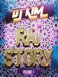 Dj Kim-Rai Story Vol.1 2019