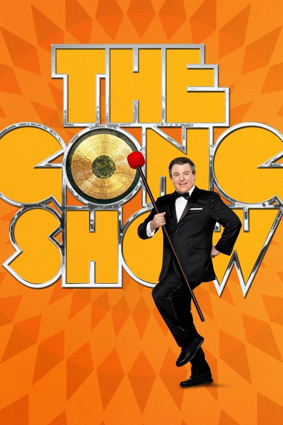 THE GONG SHOW SEASON 1 onseriesHD