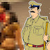 லாட்ஜில் நடிகையுடன் உல்லாசம் - வருவாய் துறை அதிகாரியை ஜட்டியோடு தவிக்க விட்டு எஸ்கேப் ஆன நடிகை..!