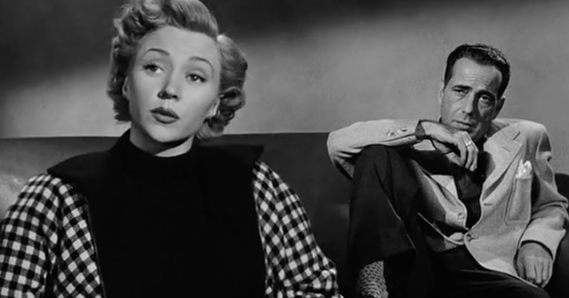 camión Registrarse Pero Yonomeaburro: En un lugar solitario (1950), las mejores frases de un  guionista interpretado por Humphrey Bogart