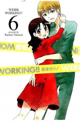 ワーキング!! ワーキング!! raw zip dl