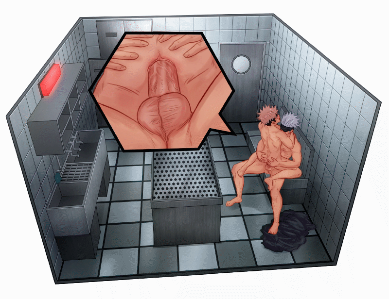 Đọc truyện Tuyển tập Jujutsu Kaisen DJ HOÀN - Chapter 6.1