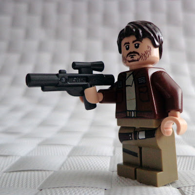 Cassian Andor Cassian Andor