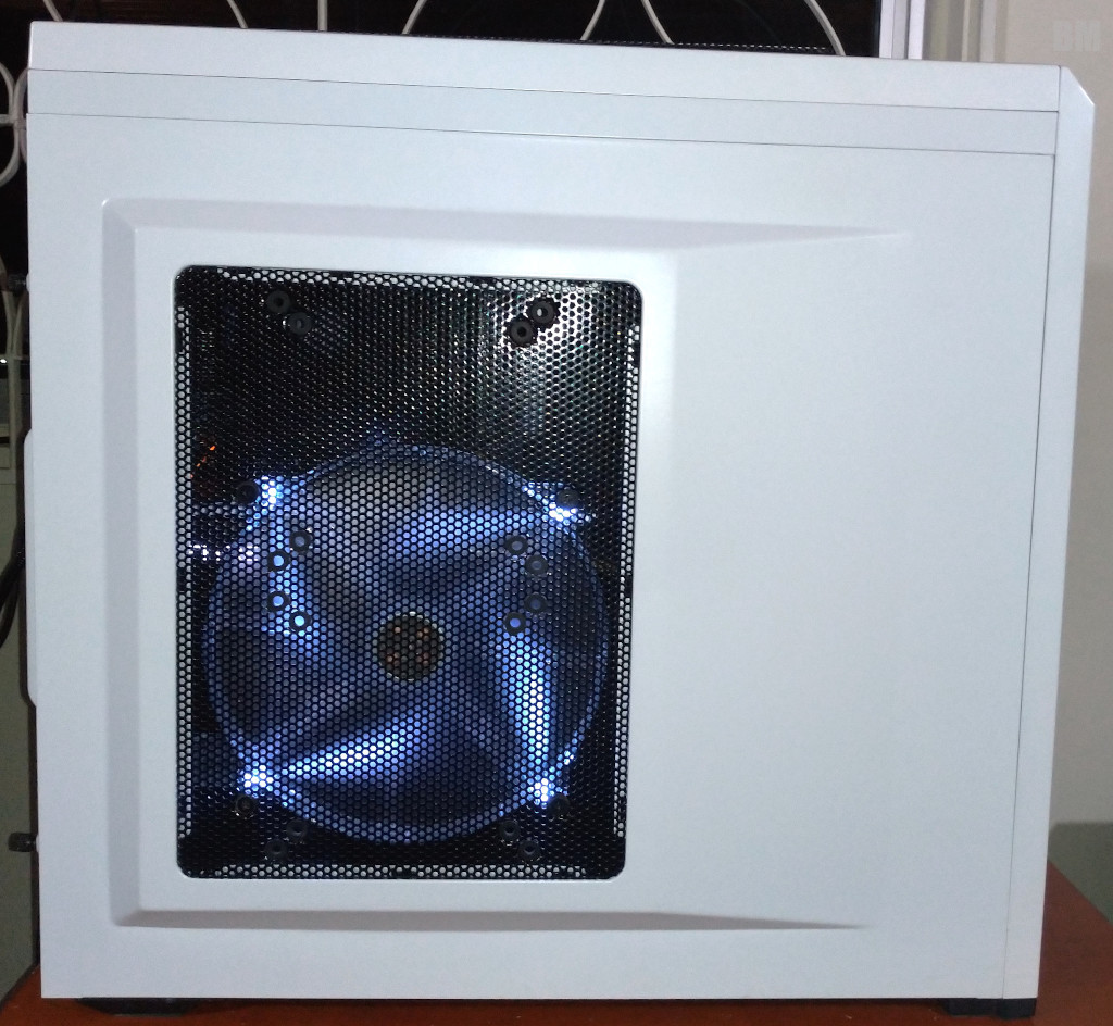 TesterPC (Parte 2 Montagem e configuração)