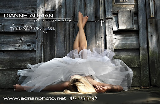 Dianne Adrian Photography 412-215-5296