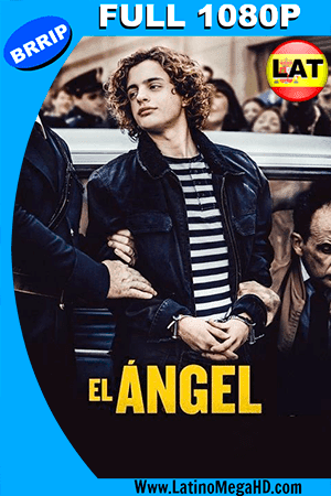 El Ángel (2018) Latino FULL HD 1080P ()