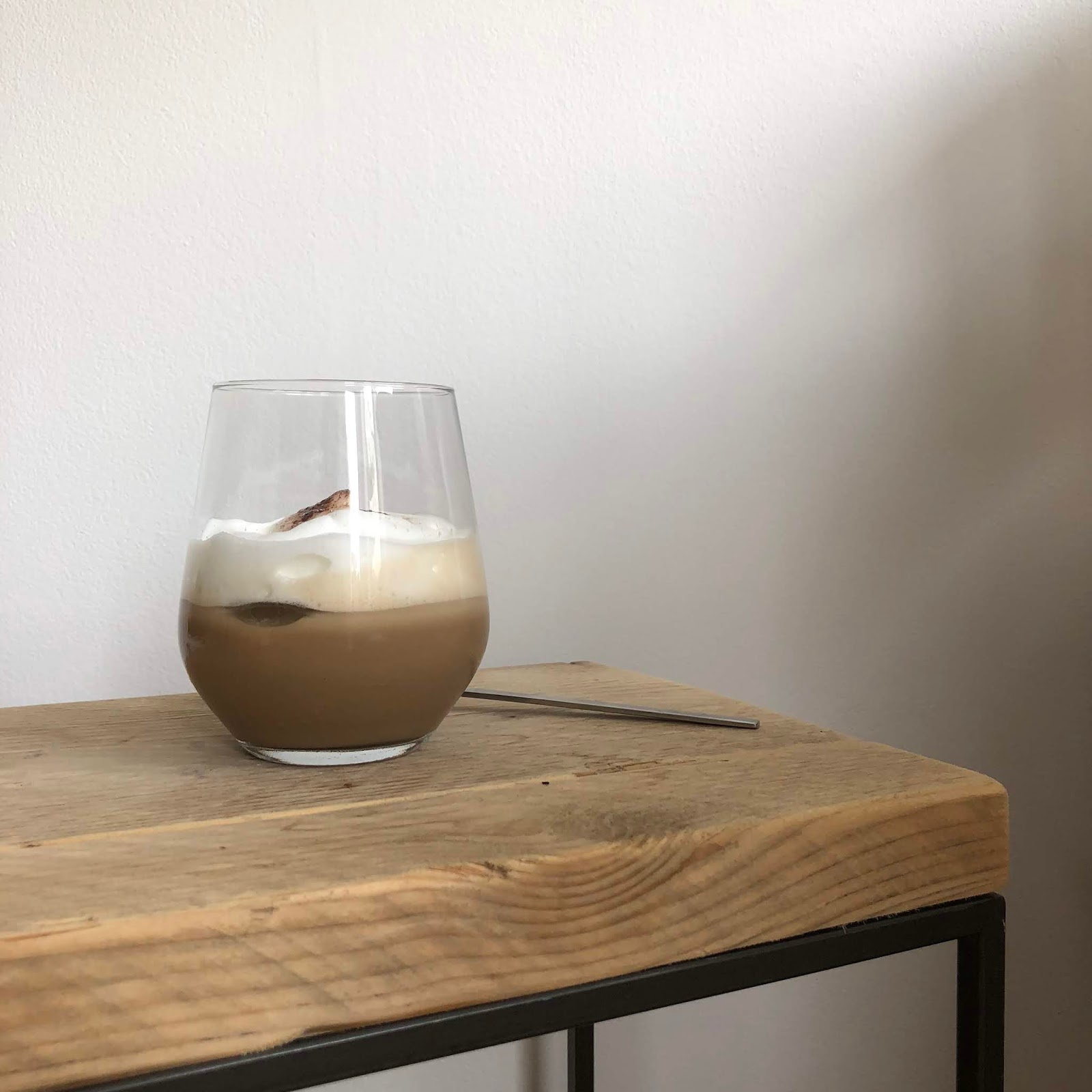 Bericht van 63 Recept IJskoffie