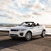 Range Rover Evoque Convertible launched: Topless SUV priced at Rs 69.53 lakh , 2018 Top SUV , First Convertable Car , Range Rover Evoque Convertible Price in INDIA.