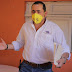 Con grandes resultados, clausura Humberto González su casa de enlace en Huandacareo