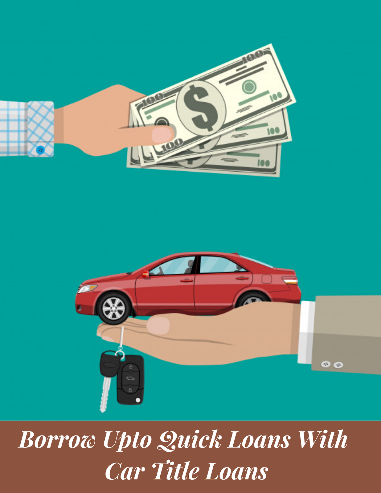Avail The Best Benefits With Car Title Loans In Calgary Now