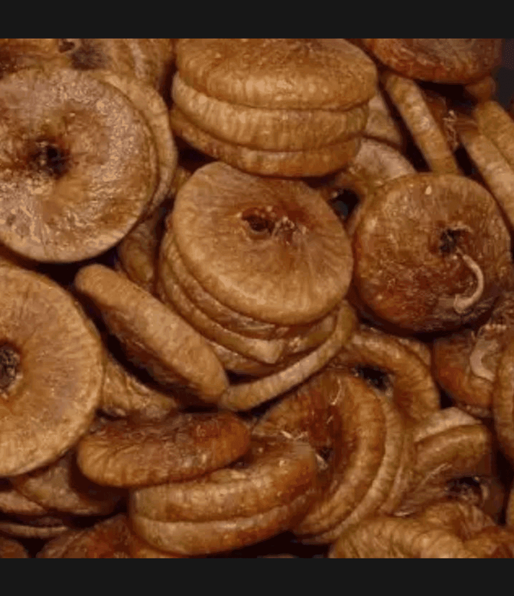 Fig (Anjeer) 1kg - Image 2