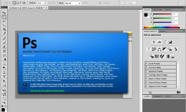 adobe photoshop portable cs4 free download adobe photoshop portable cs4 free download