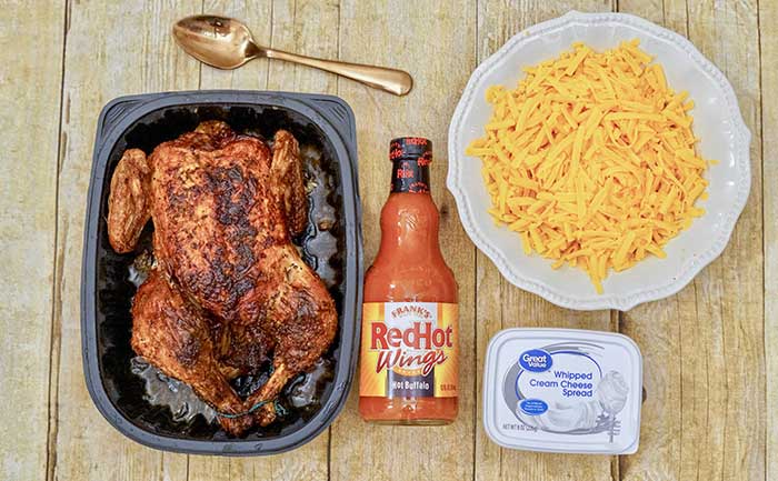 buffalo chicken dip recipe with rotisserie chicken buffalo chicken dip recipe with rotisserie chicken