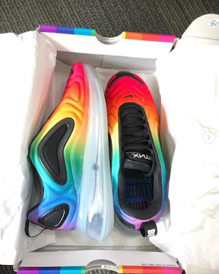 air max 720 gilbert baker